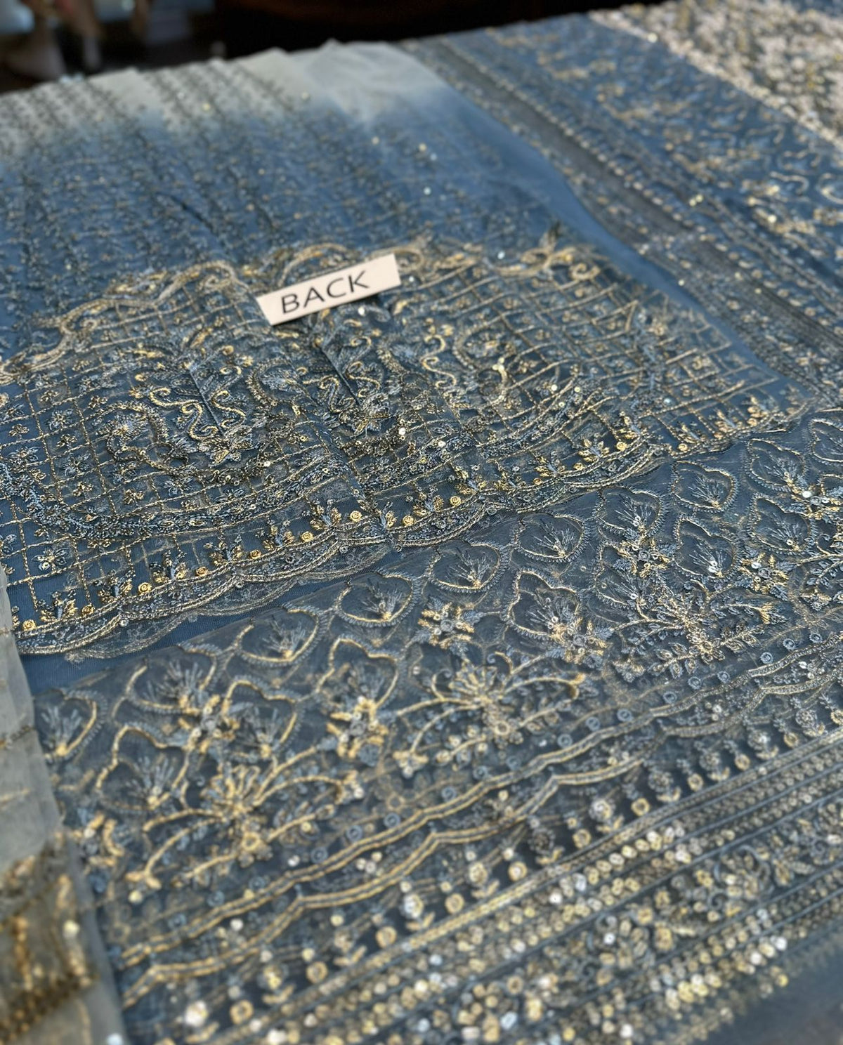 Neorah – Miyah Style