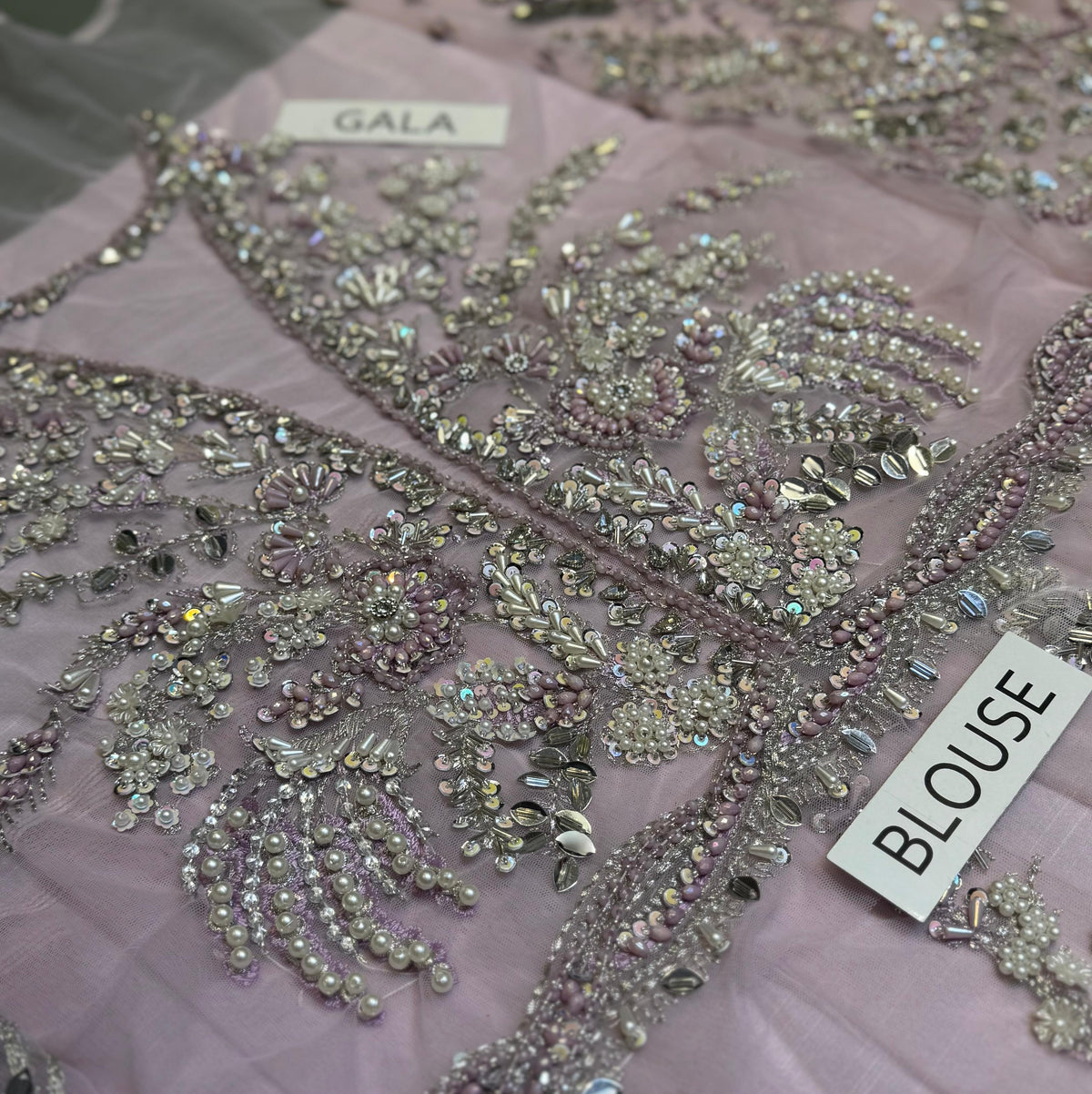 Republic Womenswear – E-52 Style