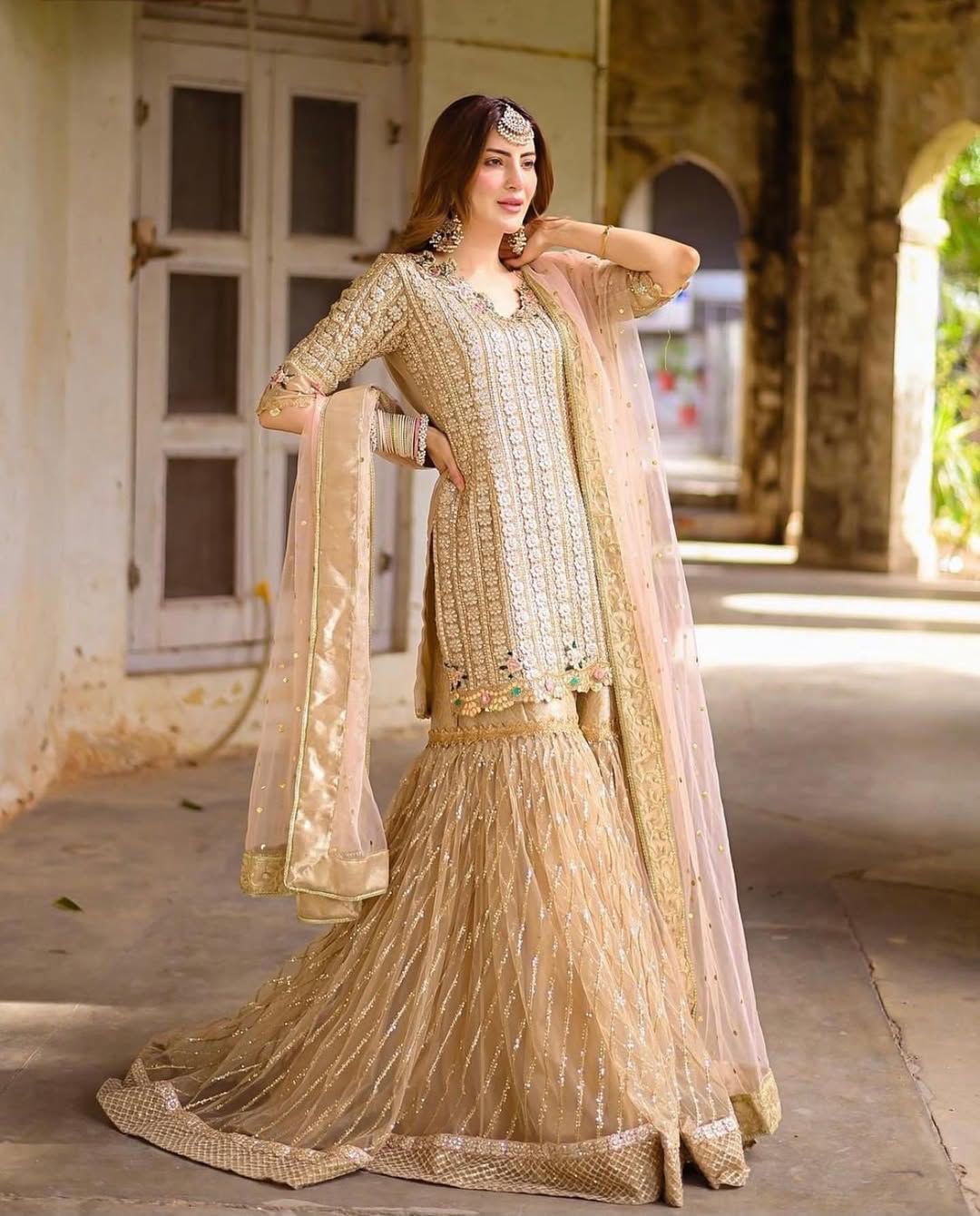 Tabyaa – Nagma Style