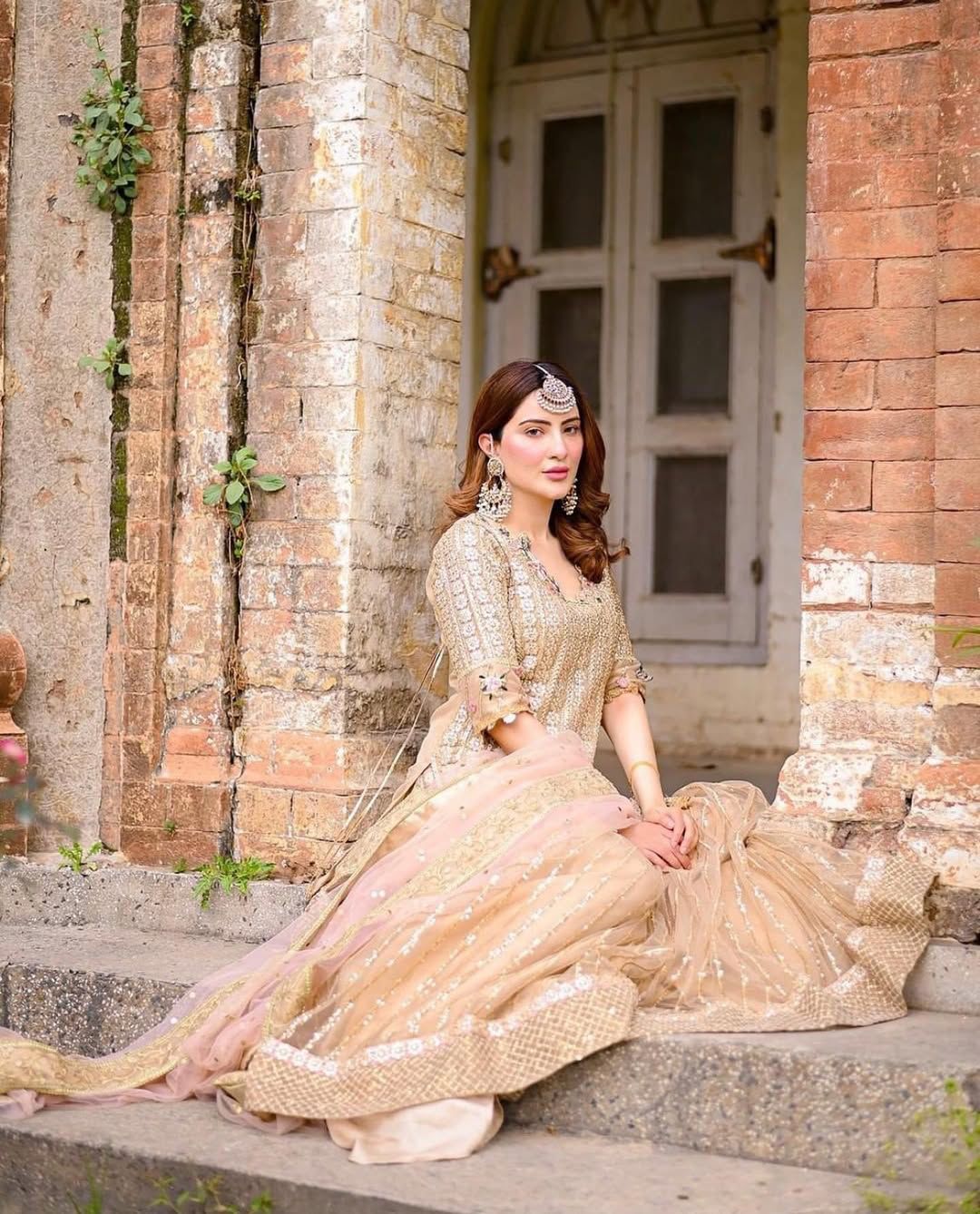 Tabyaa – Nagma Style