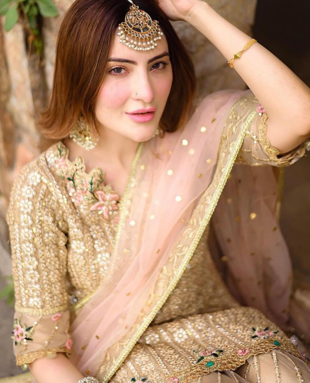 Tabyaa – Nagma Style
