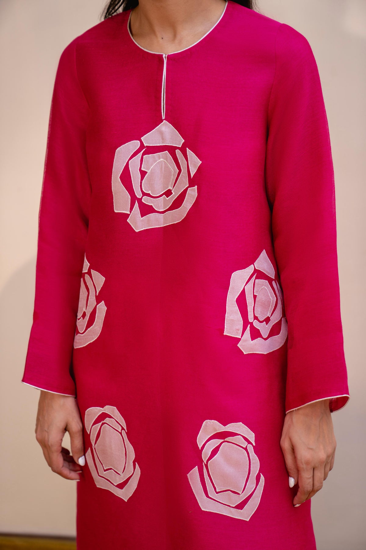 Rosa