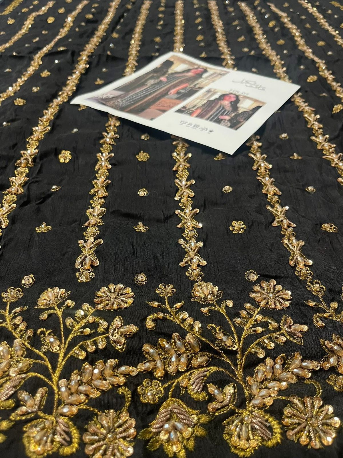 Haris Shakeel – Zainab Style