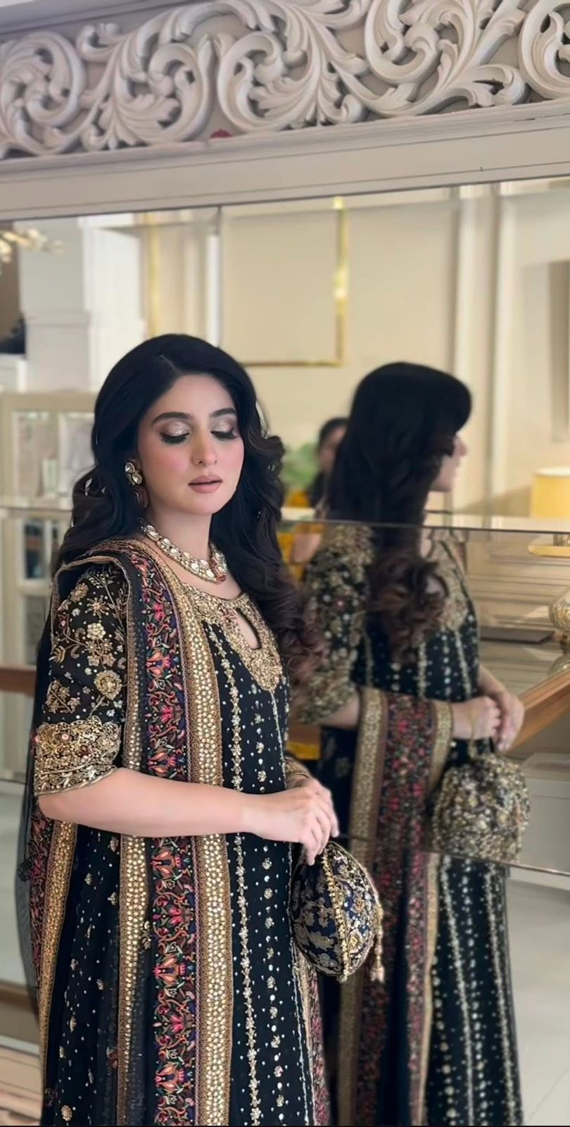 Haris Shakeel – Zainab Style