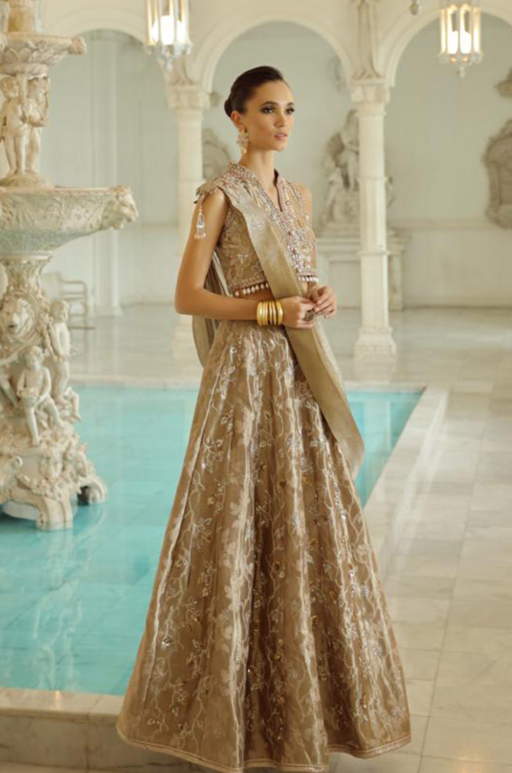 Gold-Leaf