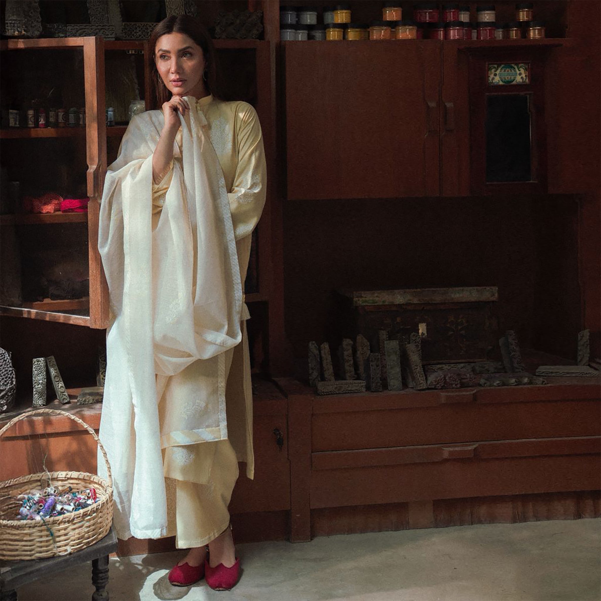Najma Set