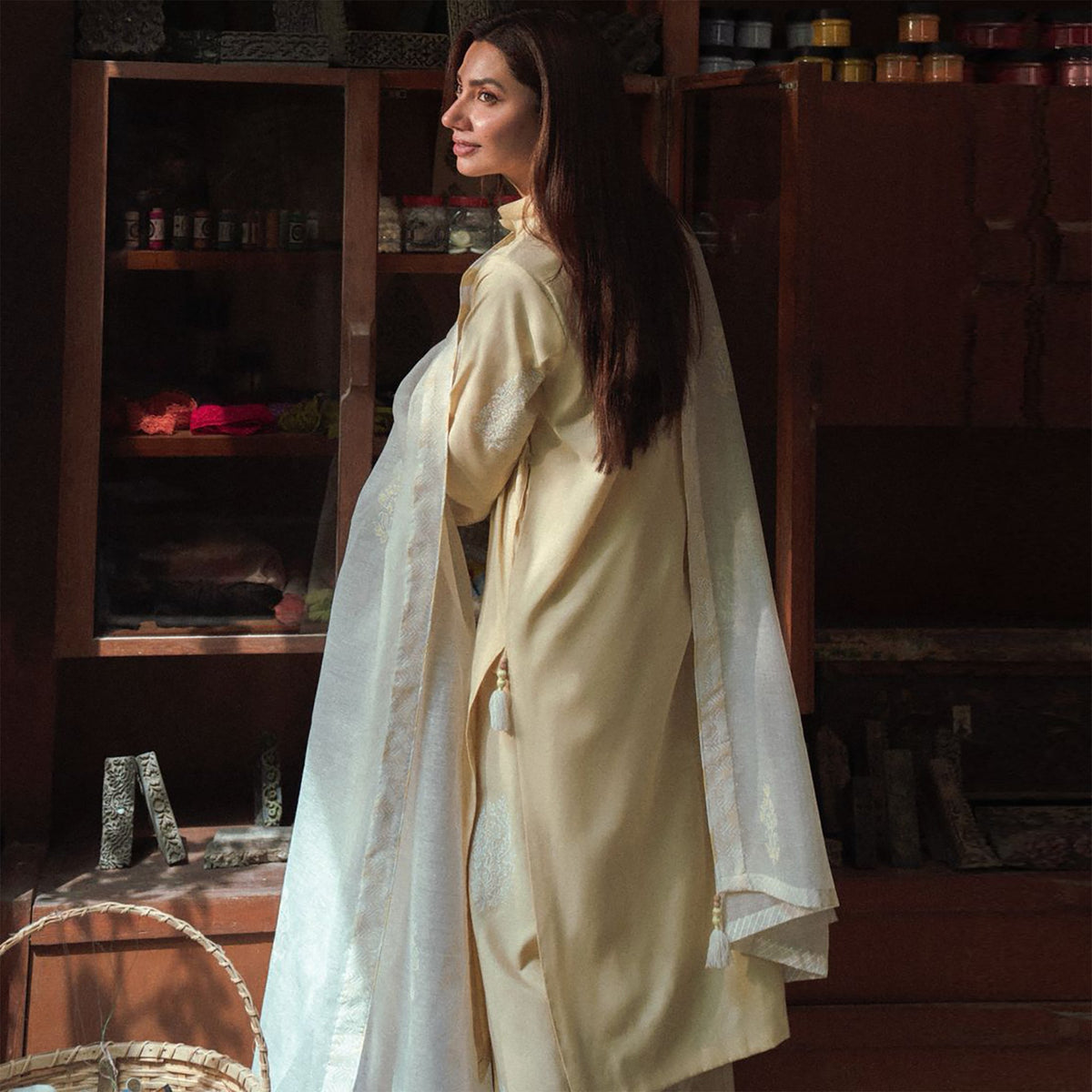 M by Mahira