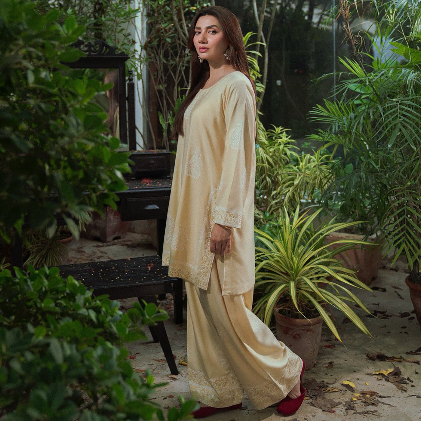 Bano Set