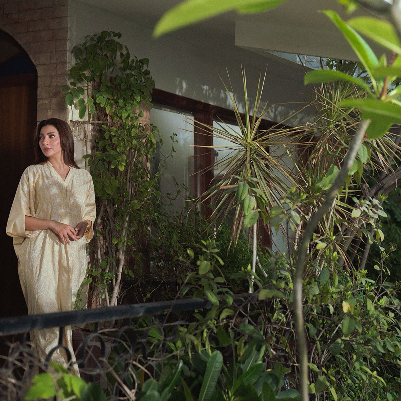 Husna Kaftan