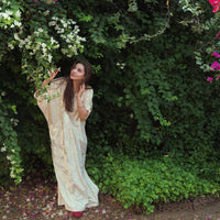 Husna Kaftan