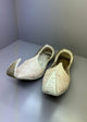 Nahil Shoes With Embellishment