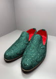 Shoes With Embellishment
