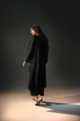 Pehli Si Muhabbat Set (Black)