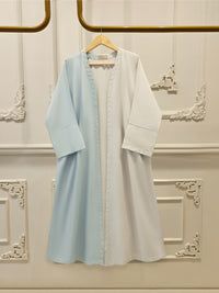Embroidered Cambric Shirt WS00222