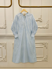 Cambric Shirt WS00223