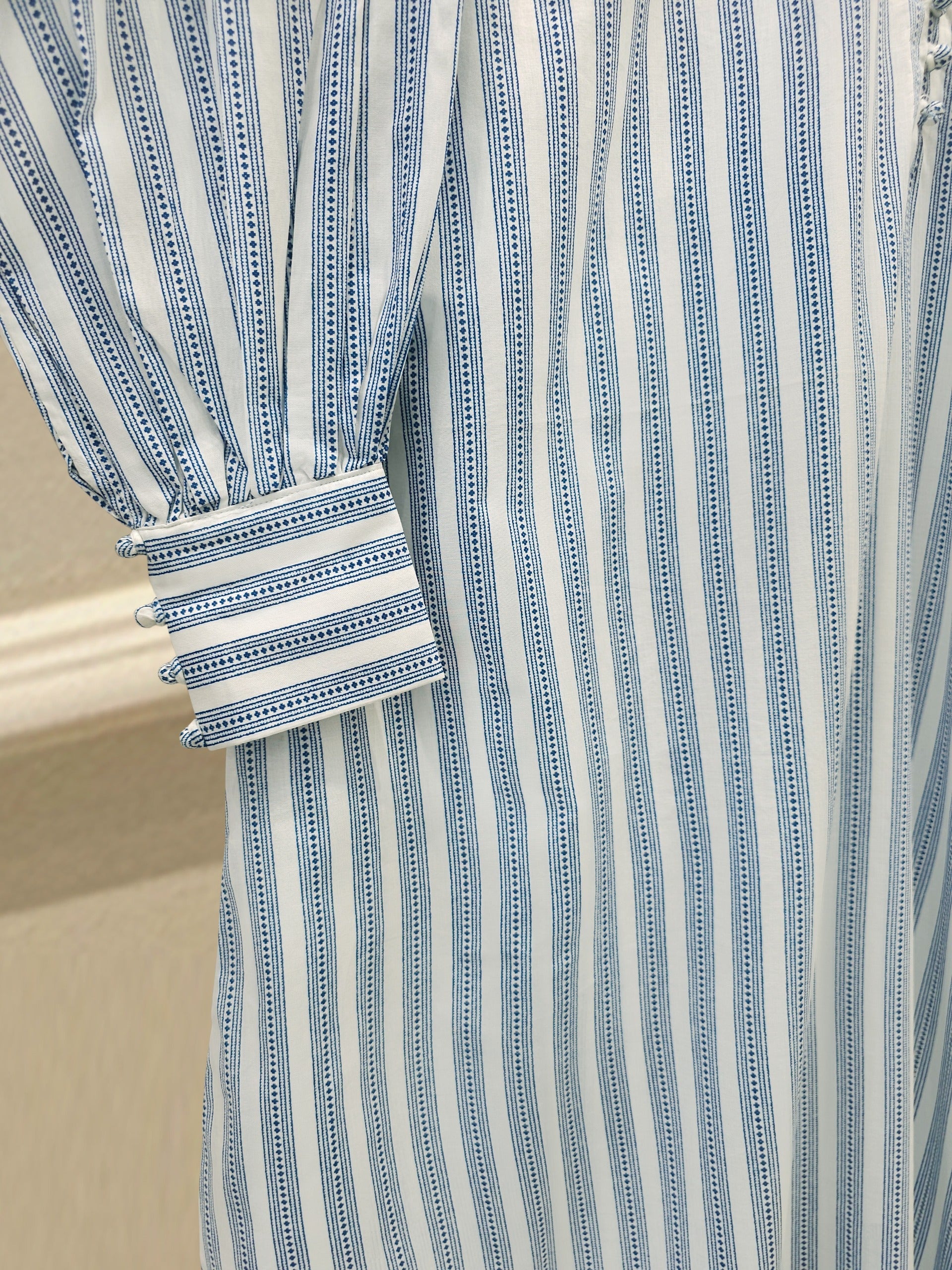 Cambric Shirt WS00223