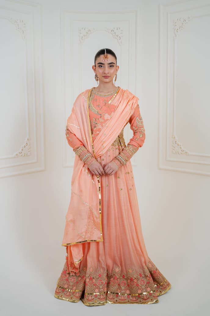 Fariha