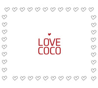 COCO Gift Card- Surprise Me