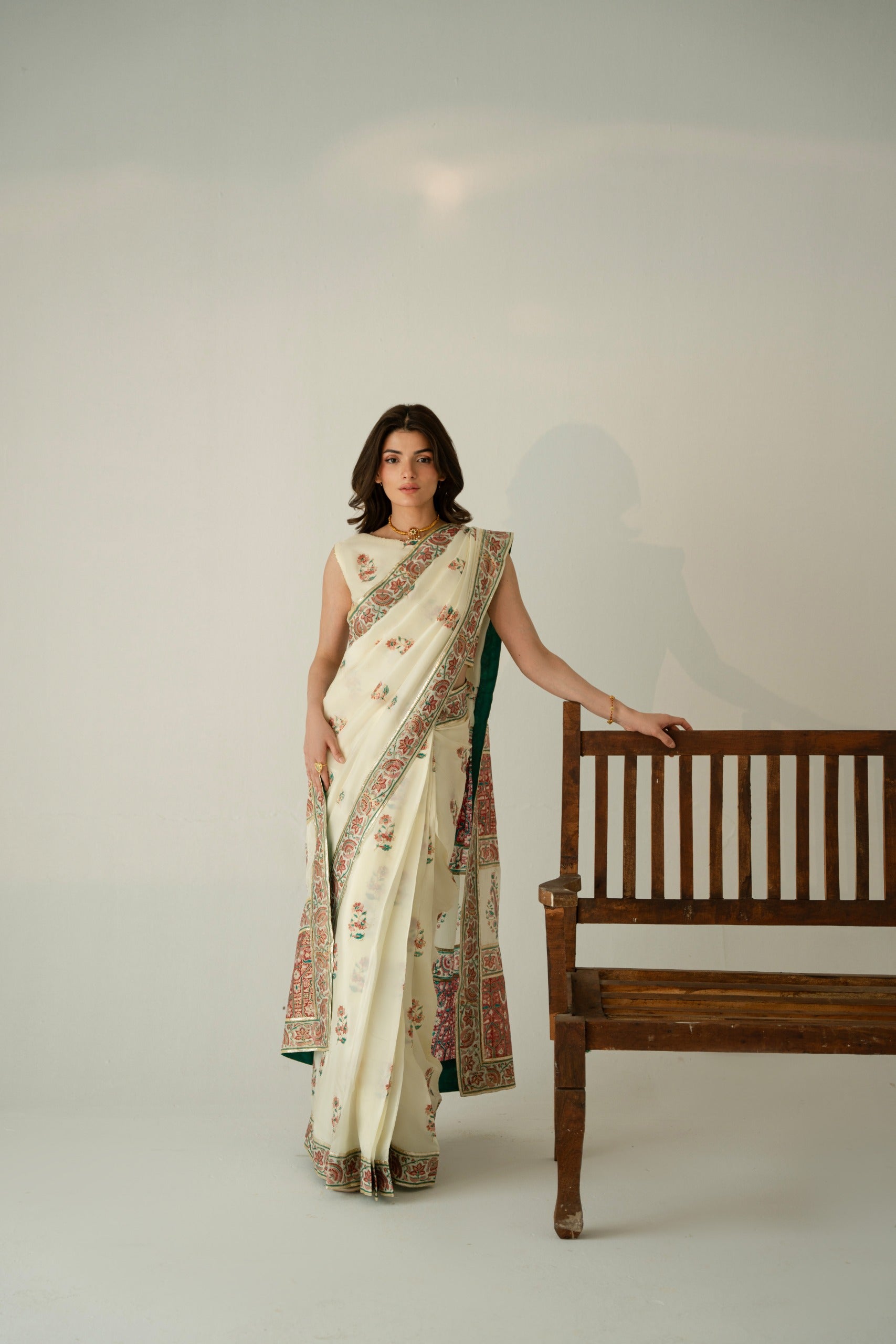 Saheera Saree