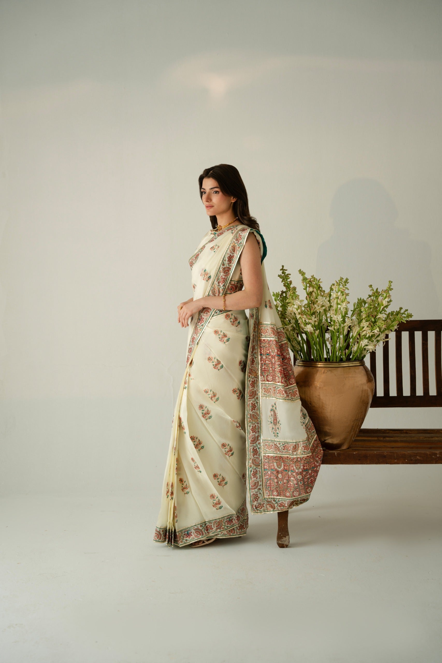 Saheera Saree
