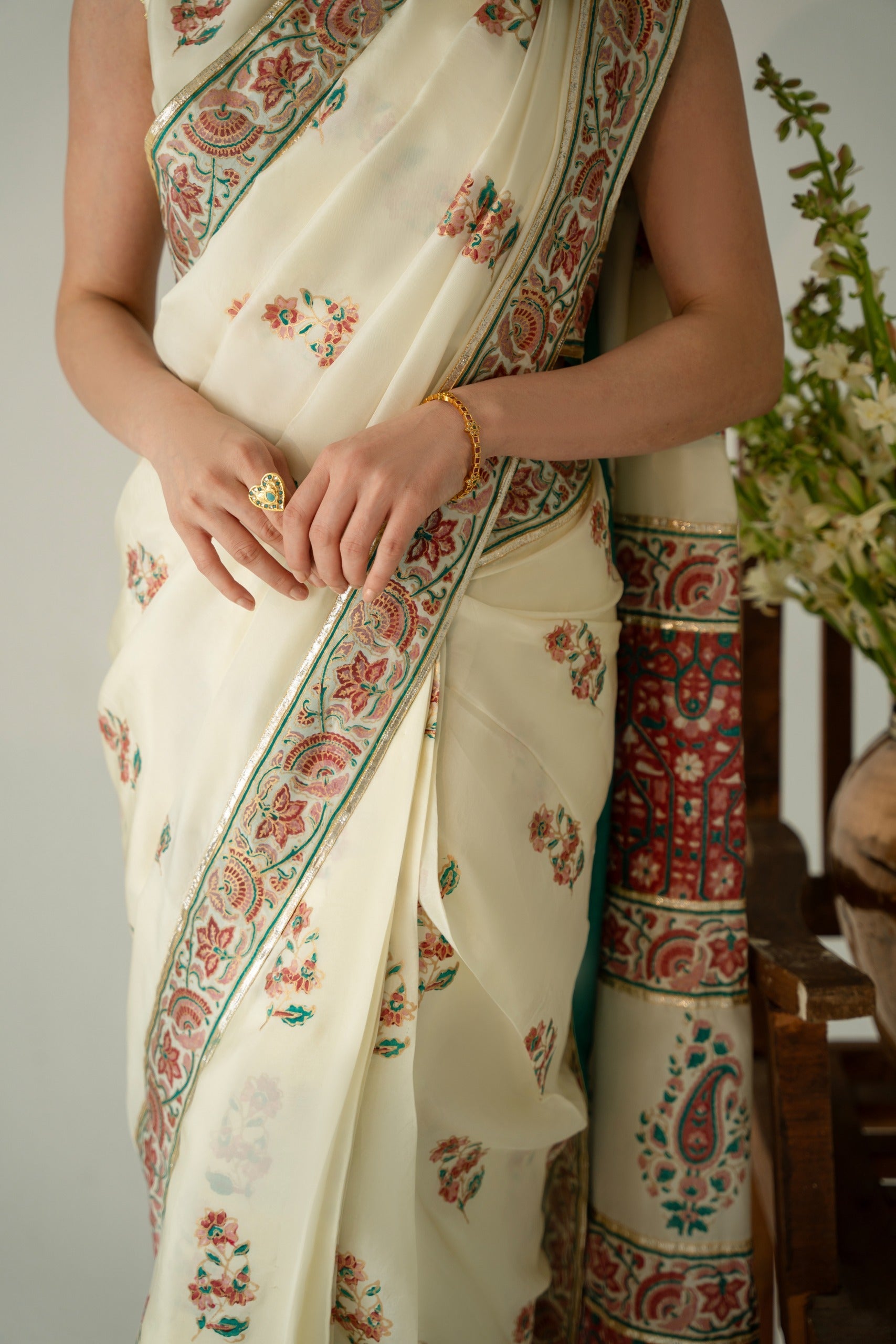 Saheera Saree