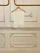 Pure Korean Silk Embroidered Pants Pnt0402