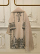 2 Piece - Embroidered Cambric  Suit S114550