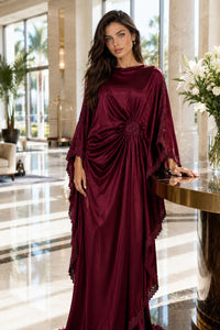 D4 - Burgundy