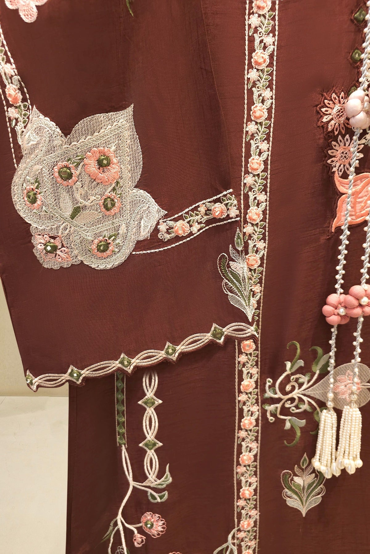Mughal Empress