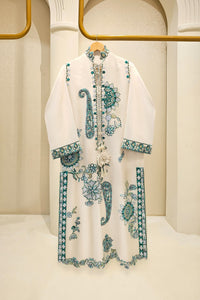 Suzani Kaftan