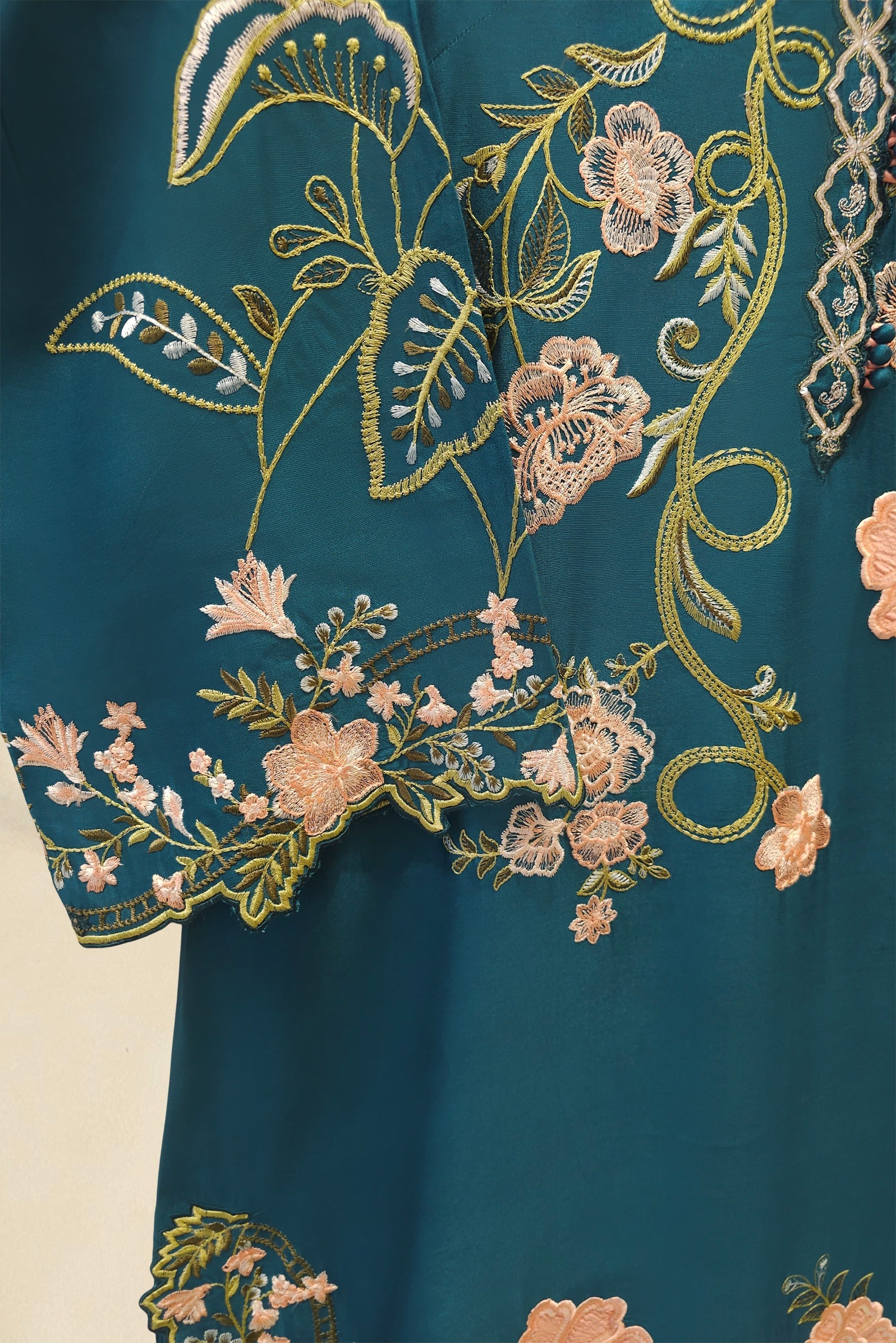 Azalea Kaftan