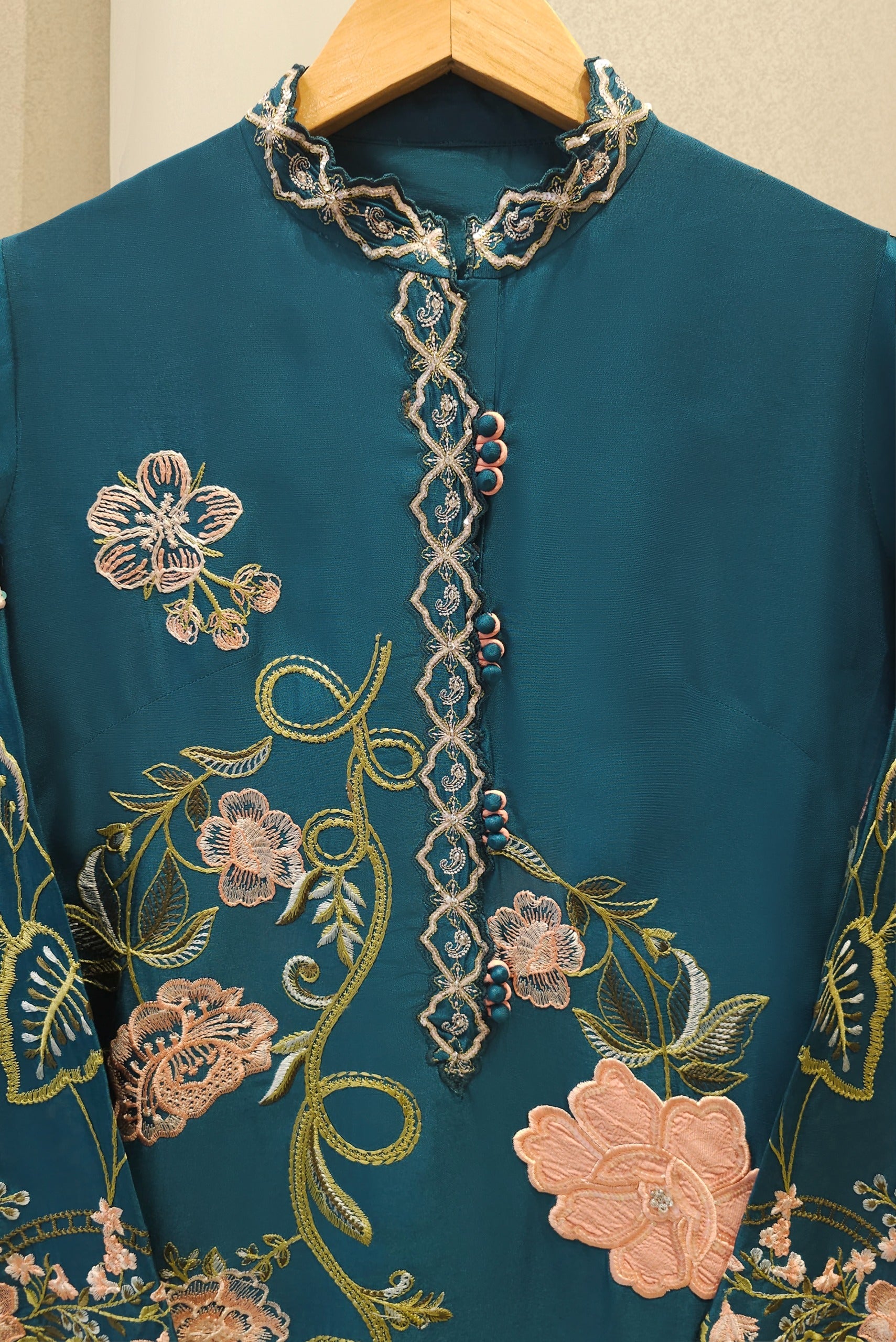 Azalea Kaftan