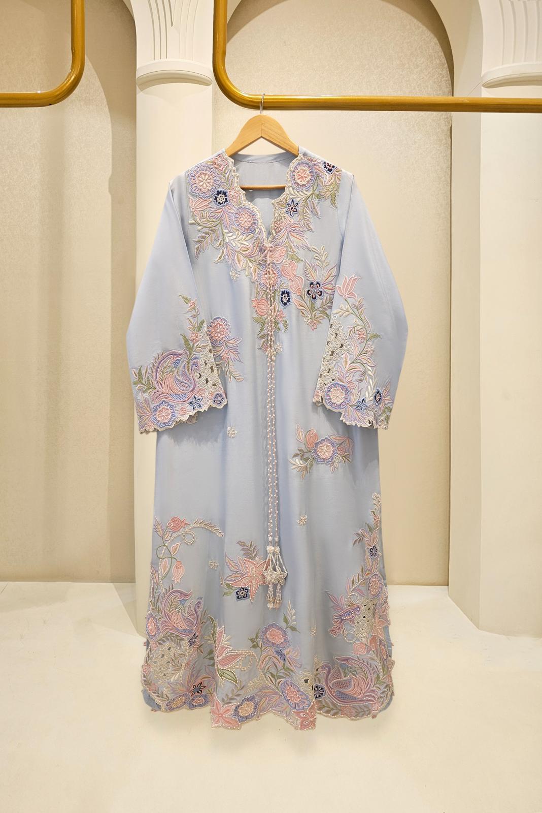 Pastel Galore