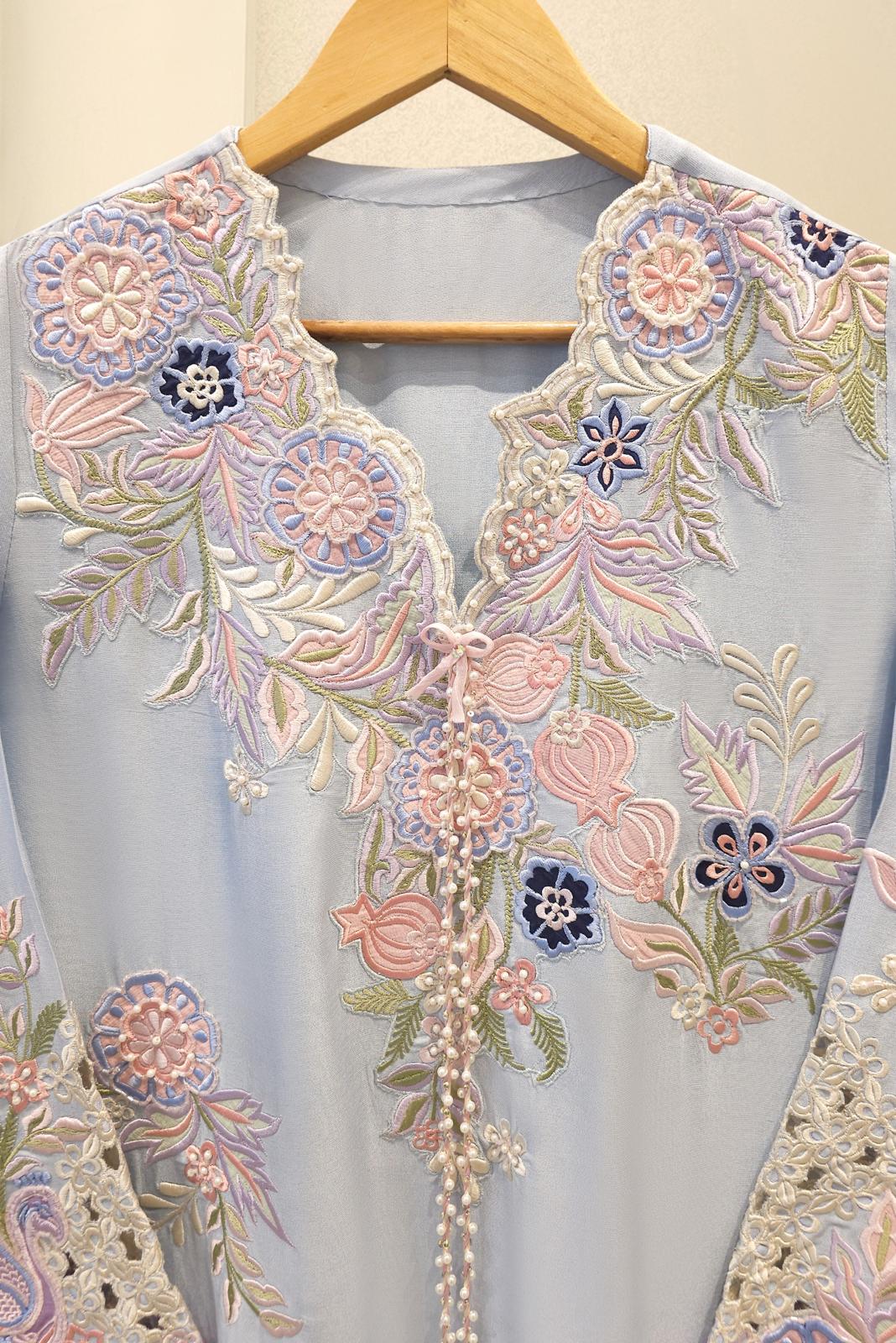Pastel Galore