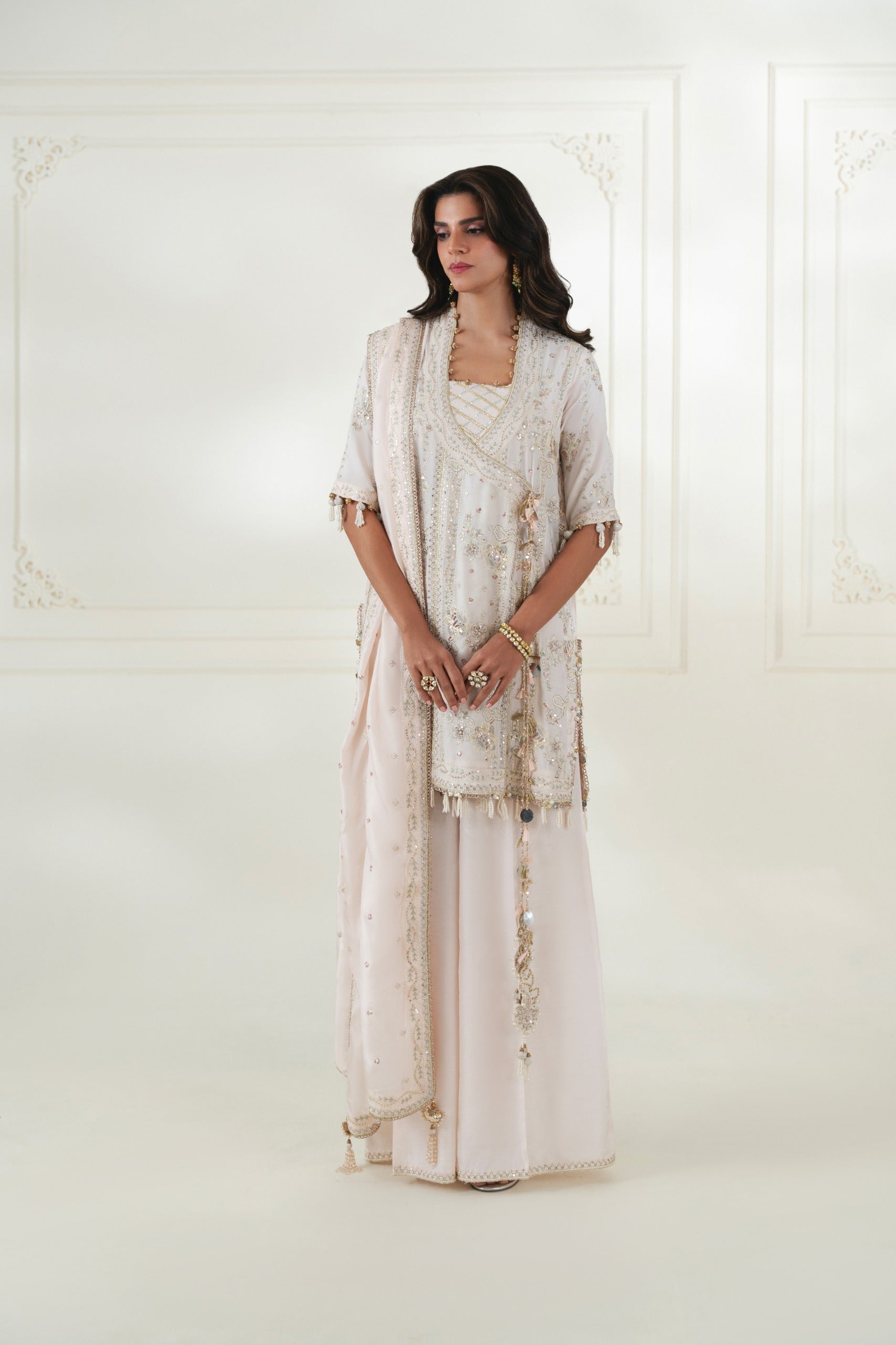 Ivory Naaz
