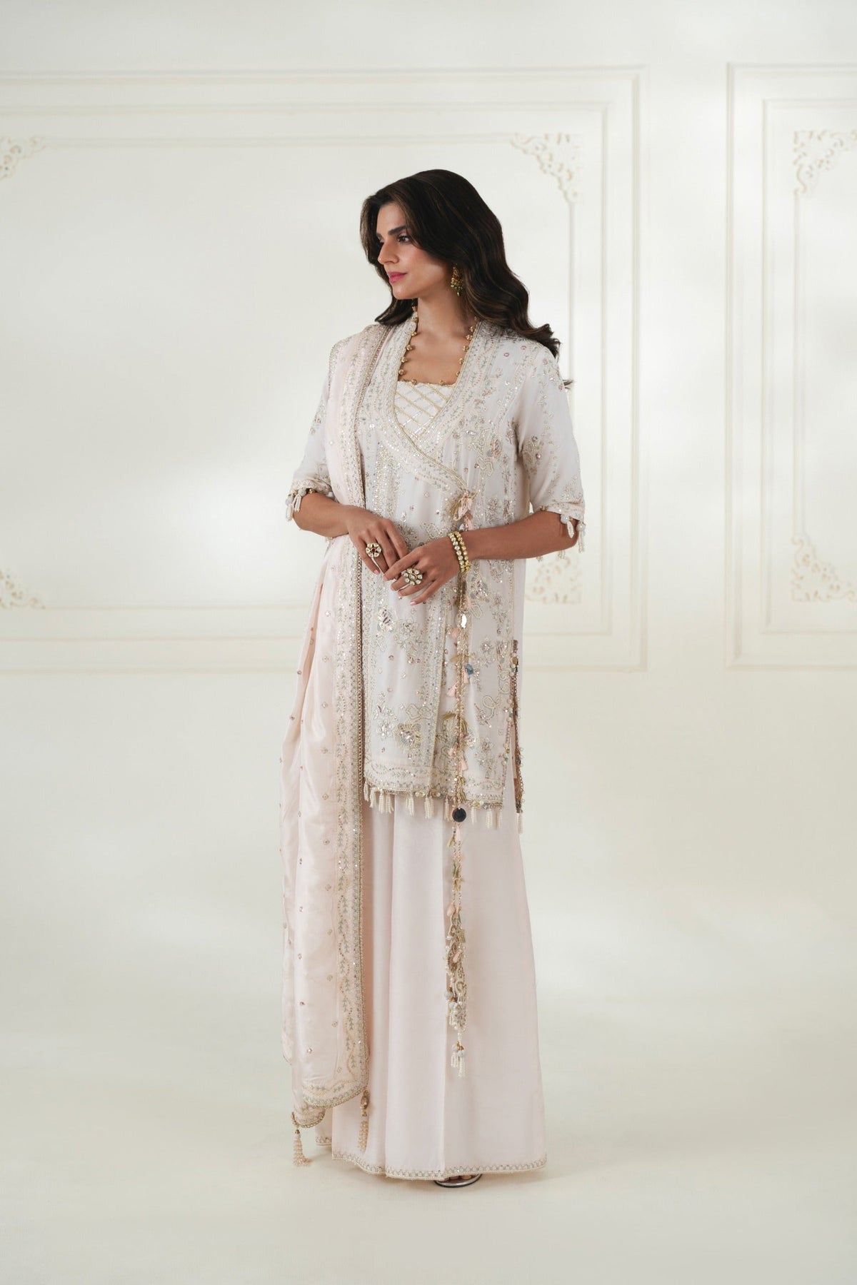 Ivory Naaz