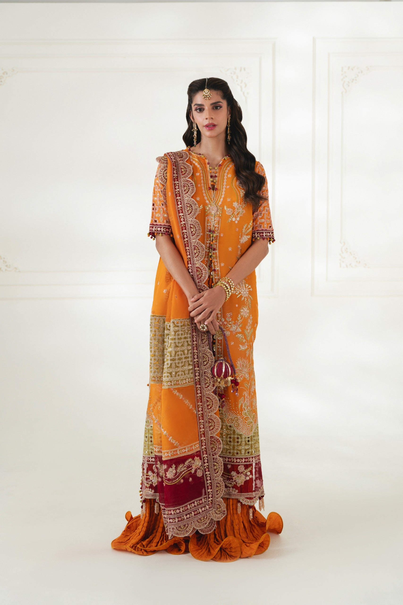 Haldi Naaz