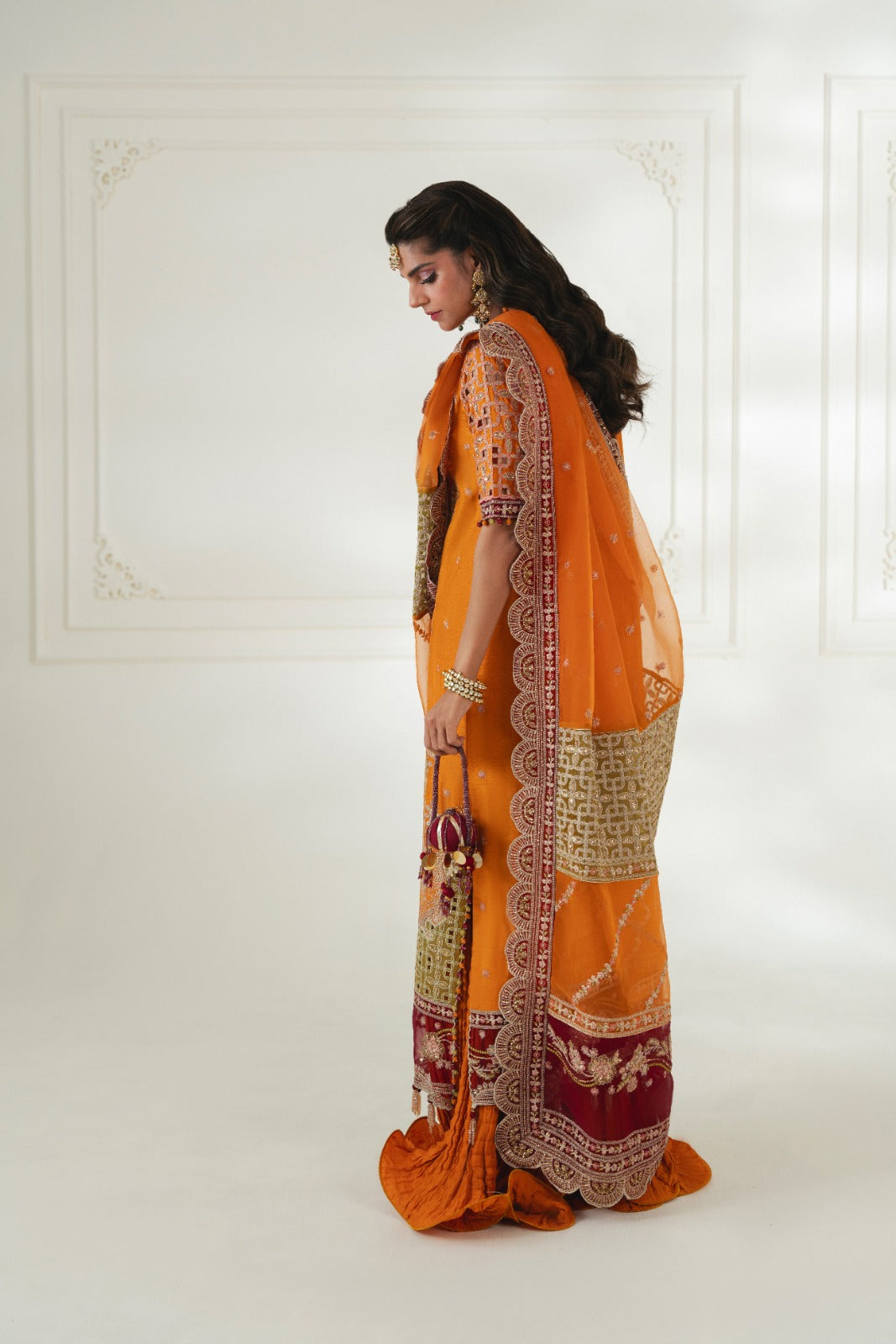 Haldi Naaz