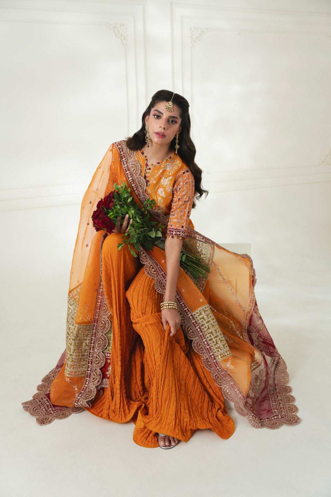 Haldi Naaz