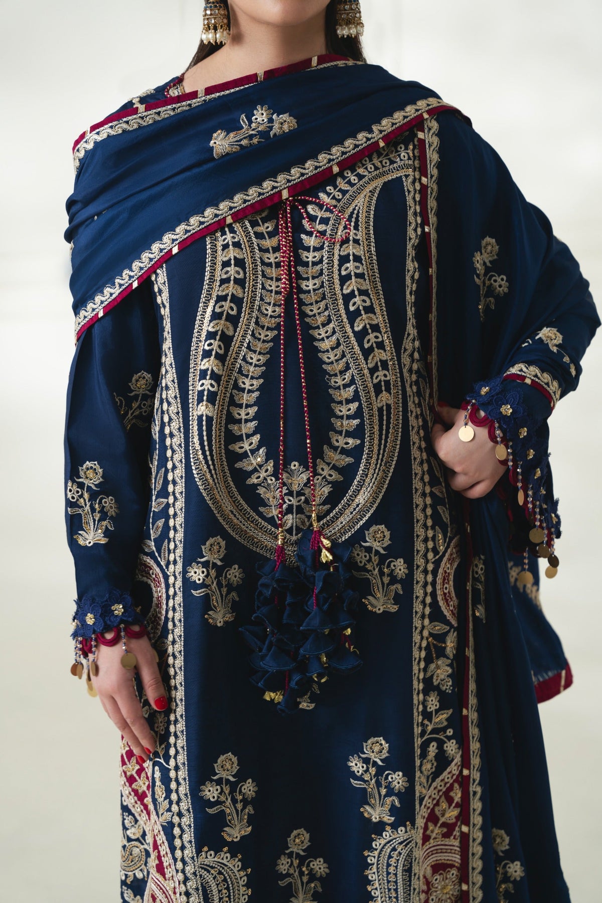 Elise Naaz