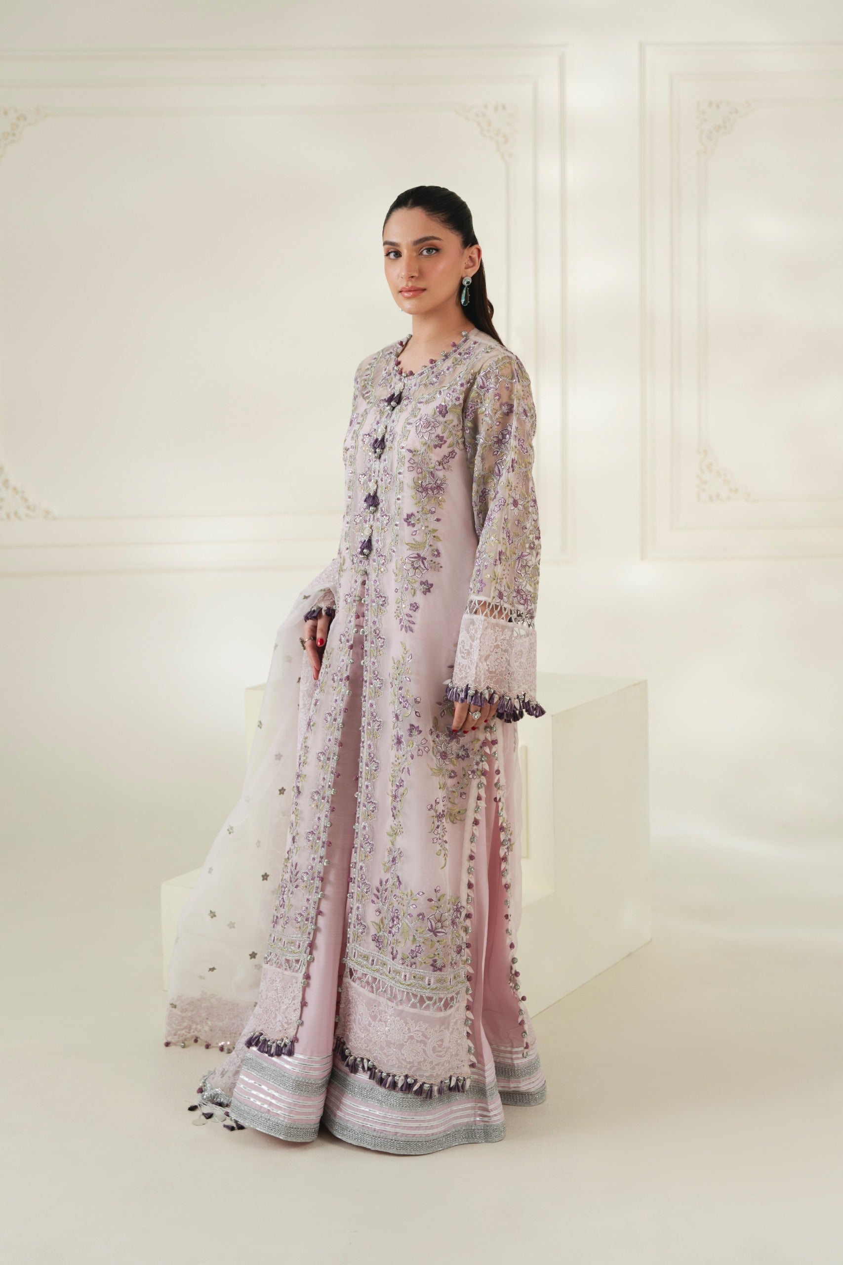 Safia Lilac