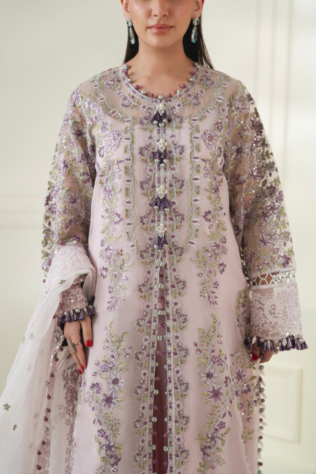 Safia Lilac