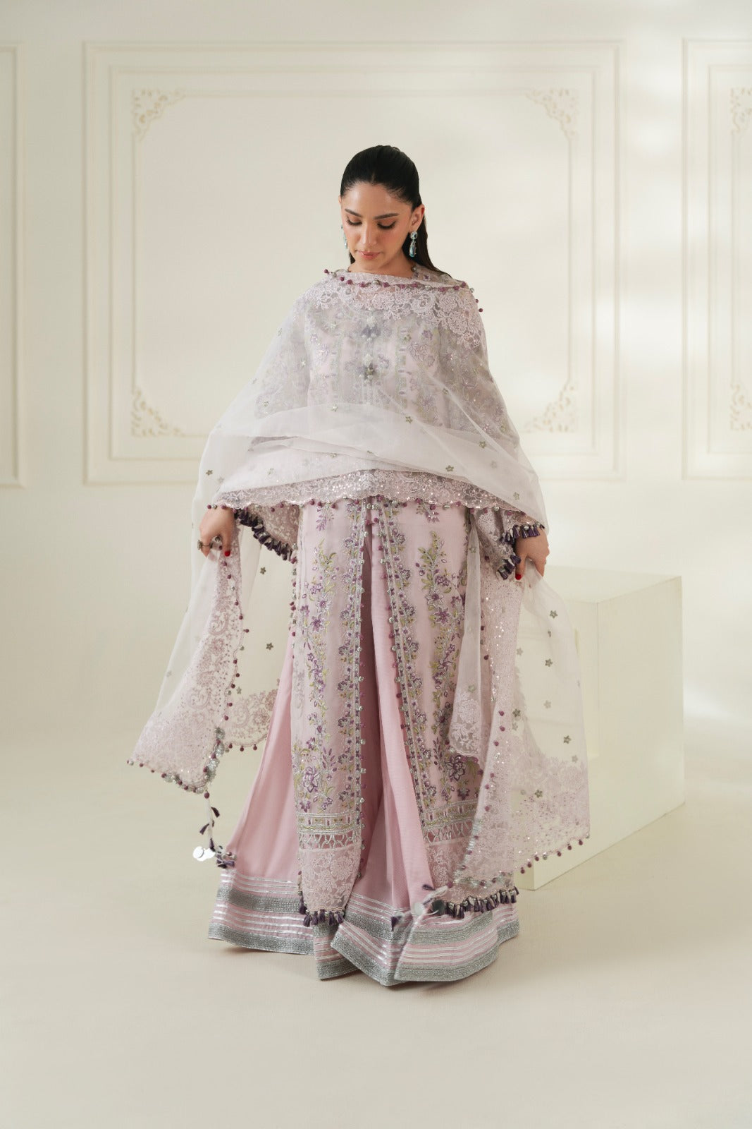 Safia Lilac