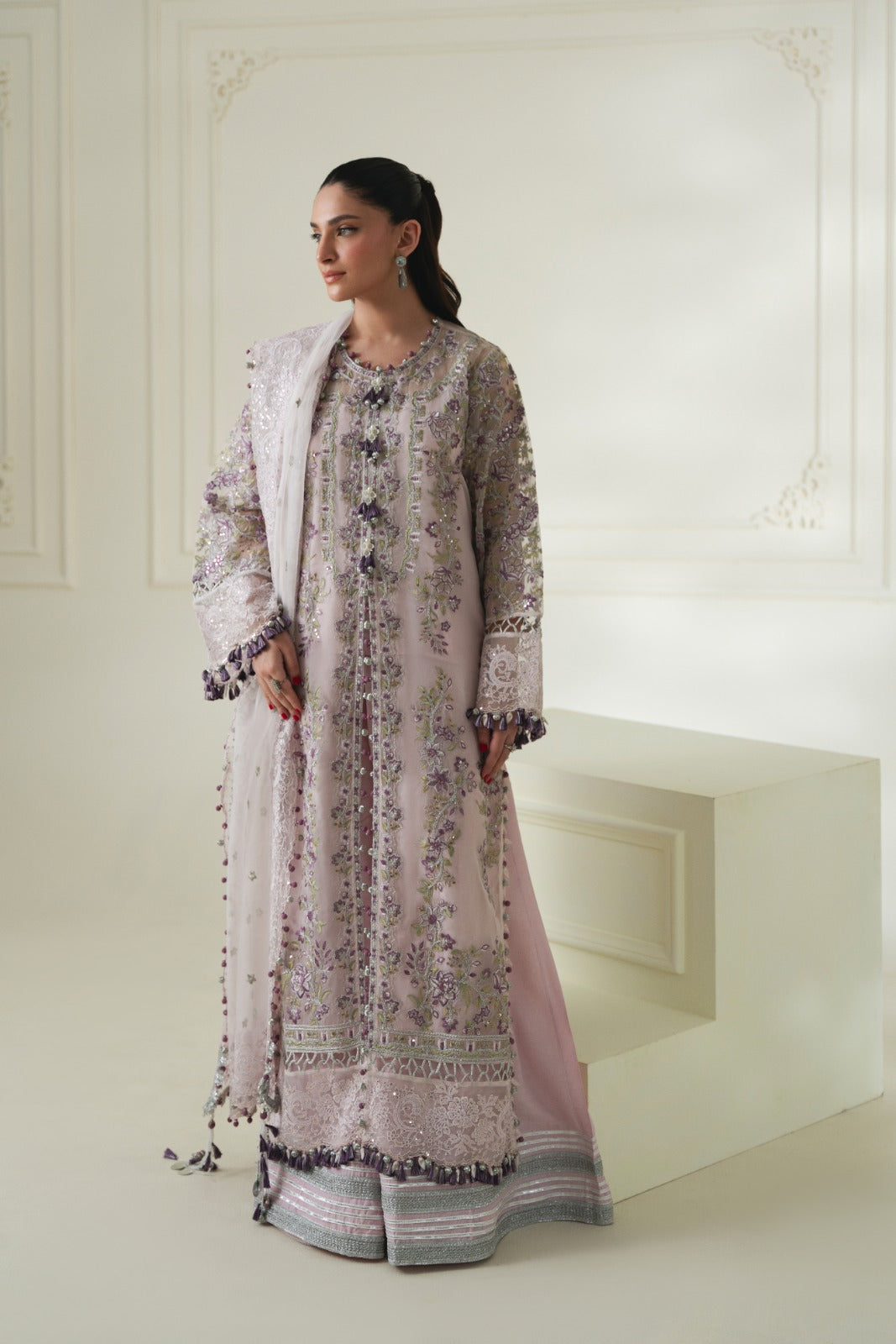 Safia Lilac