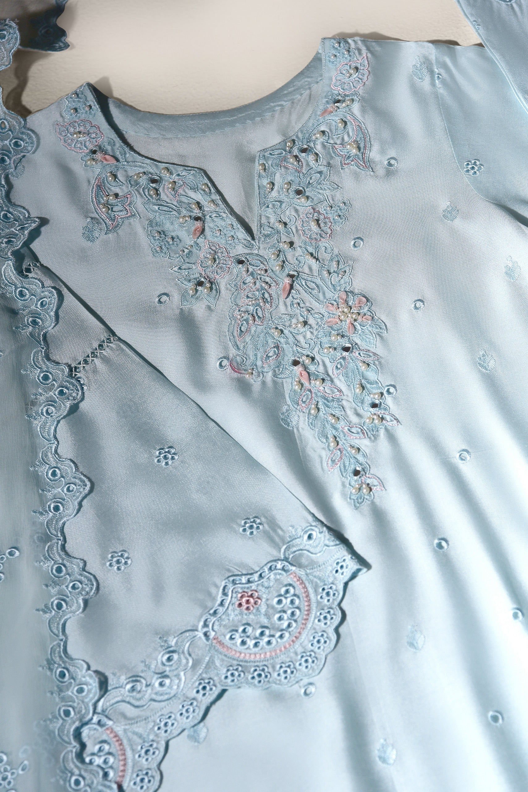 Ice Lilly