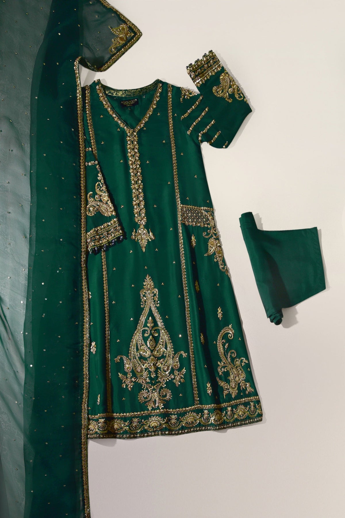 Gulzarha