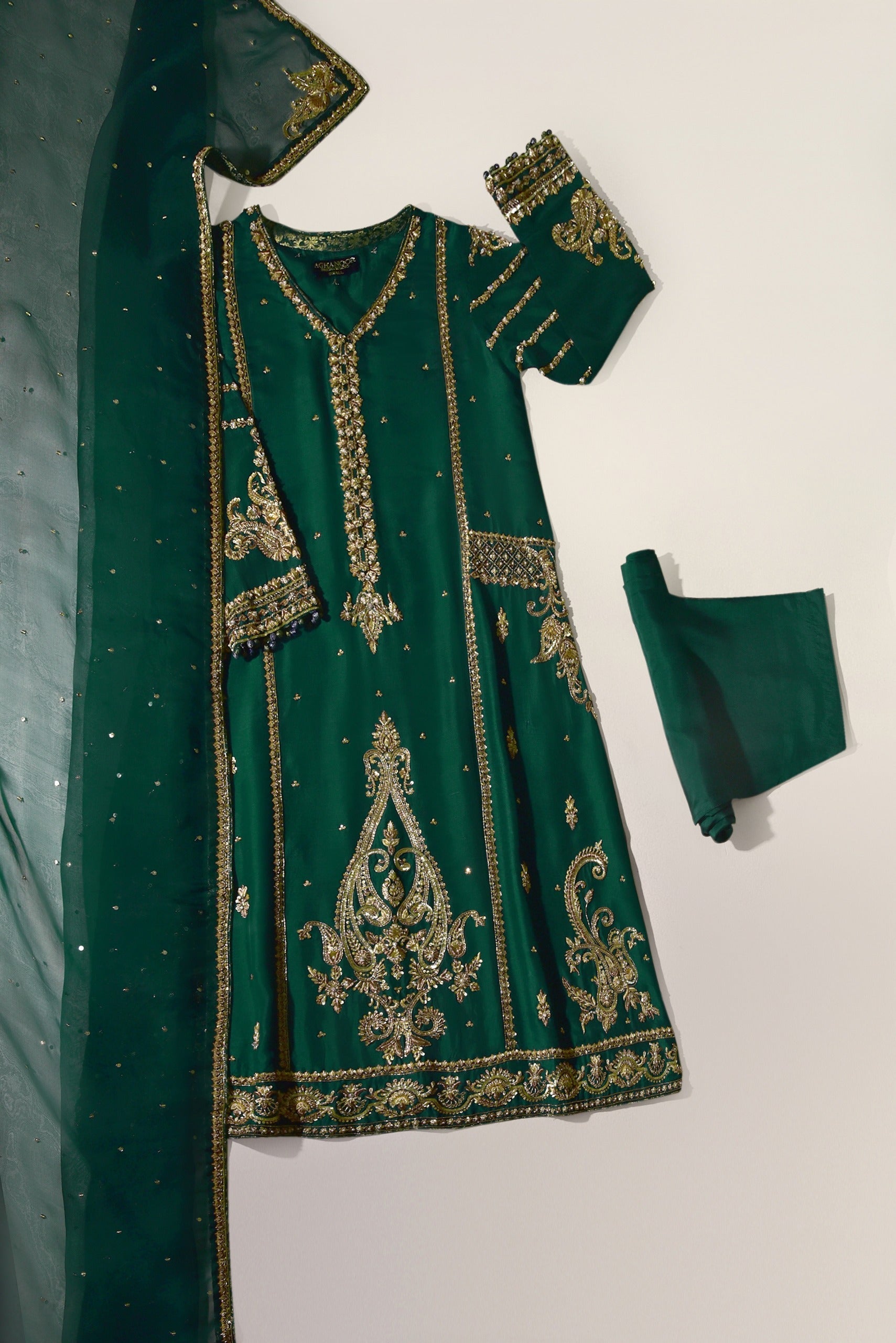 Gulzarha