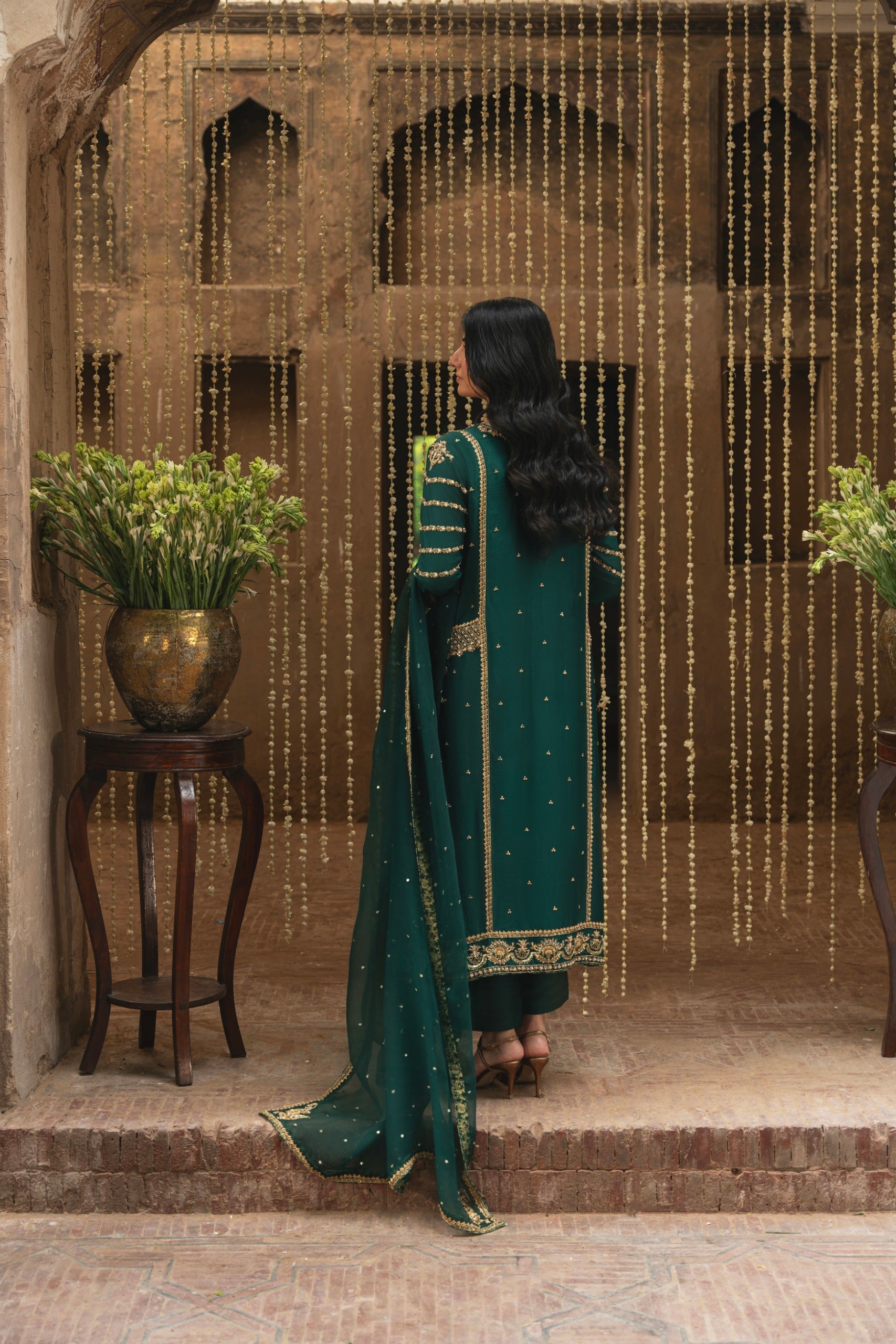 Gulzarha