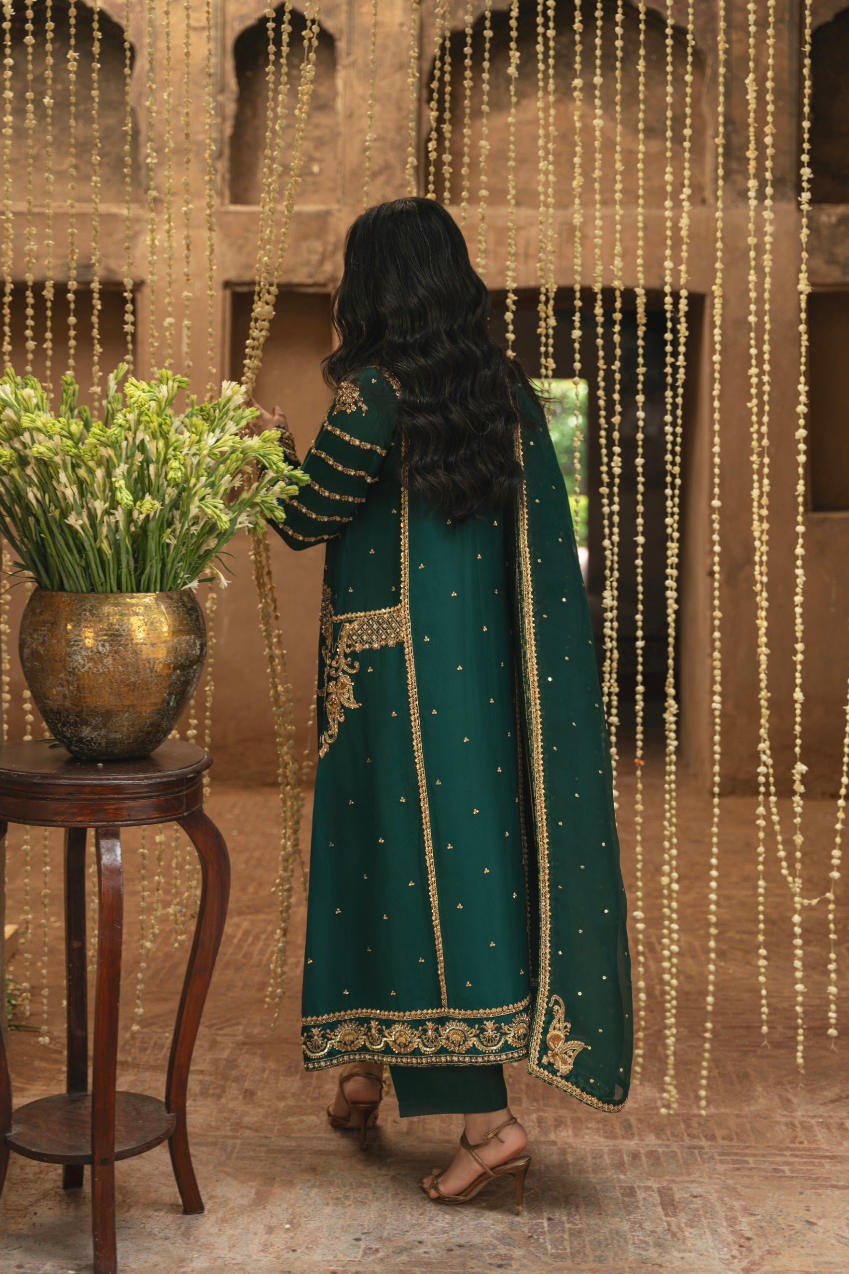 Gulzarha