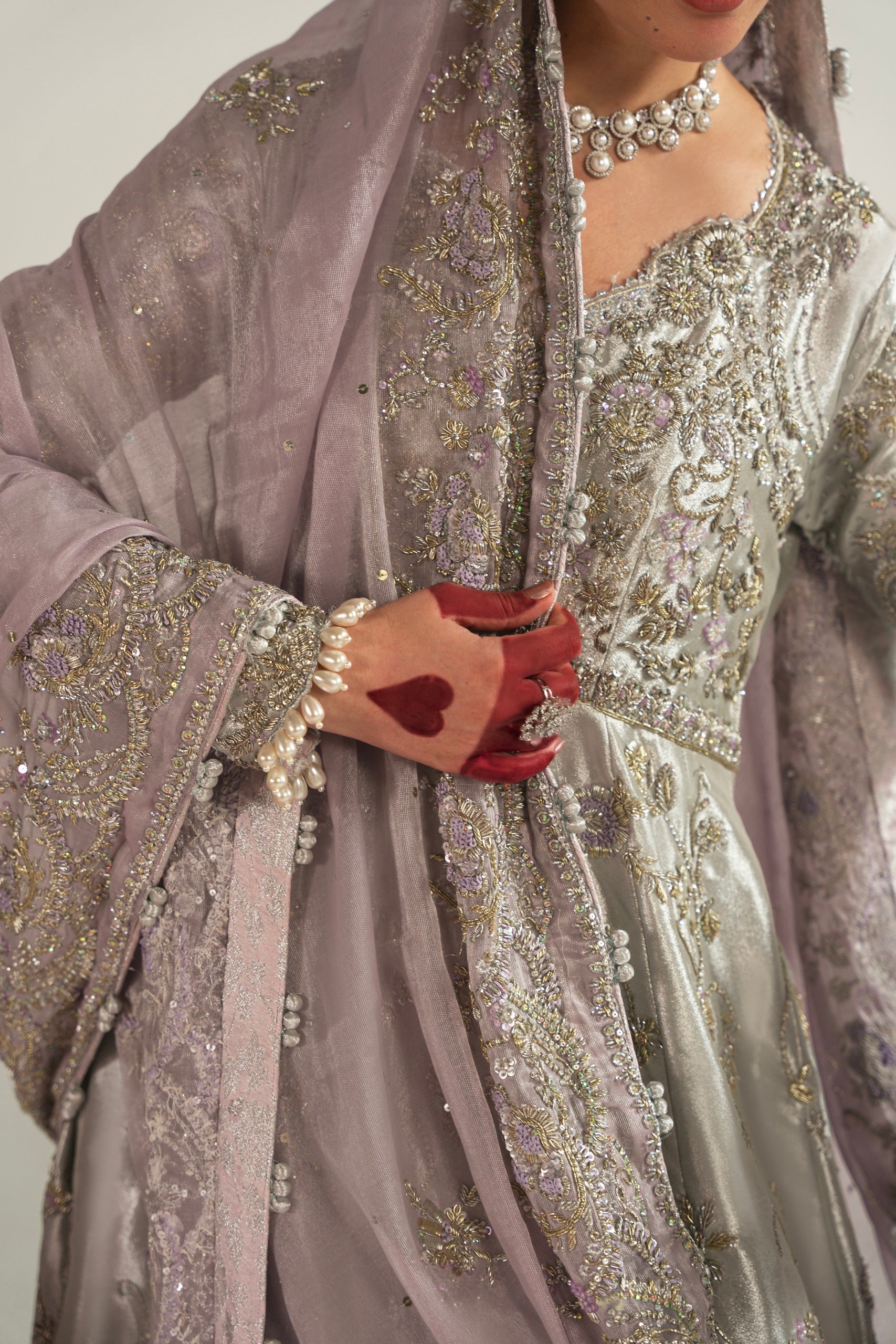 The Maina Bridal